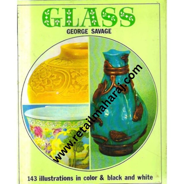glass - Retail Maharaj