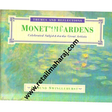 monets gardens - Retail Maharaj