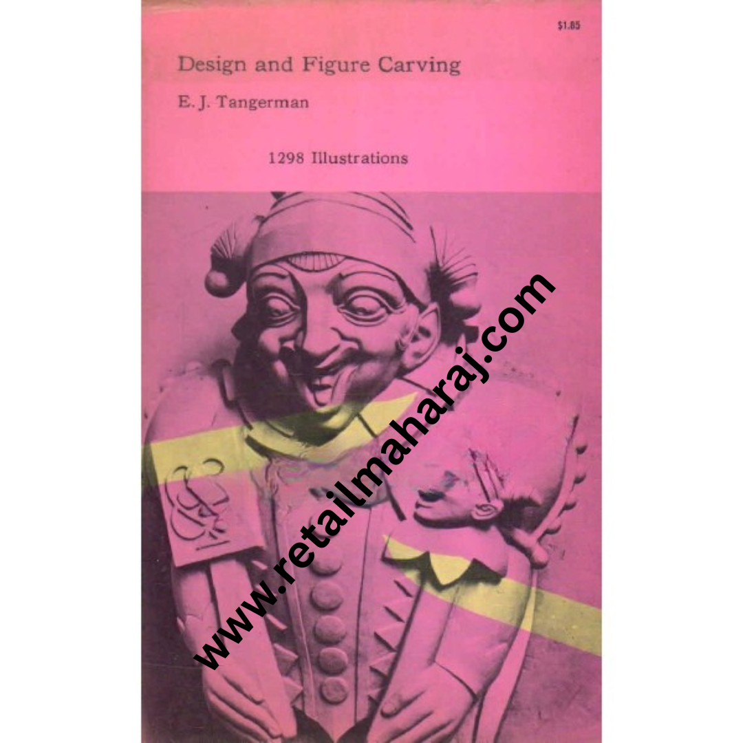 design and figure carving - Retail Maharaj