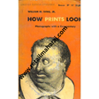 how prints look Photographs with a Commentary - Retail Maharaj