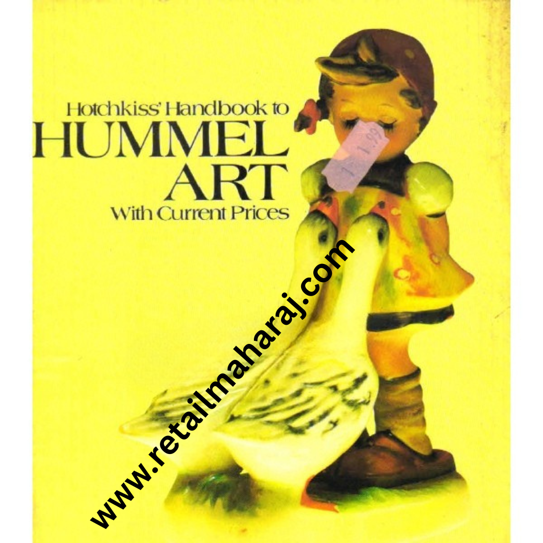 hummel art with current prices - Retail Maharaj