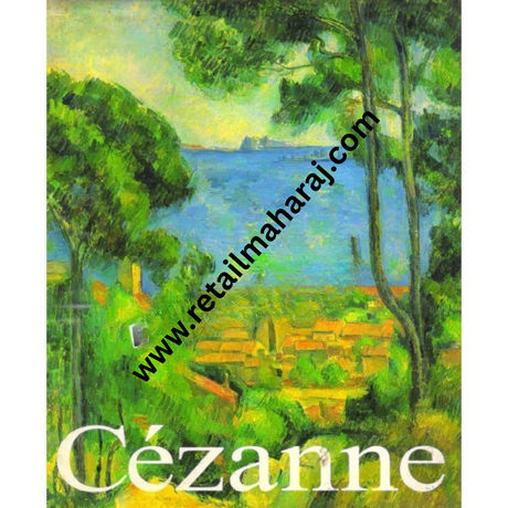 Paul Cezanne Life and work art in hand - Retail Maharaj