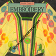 machine emboridery - Retail Maharaj