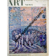 Art News Magazines 1958 - Retail Maharaj