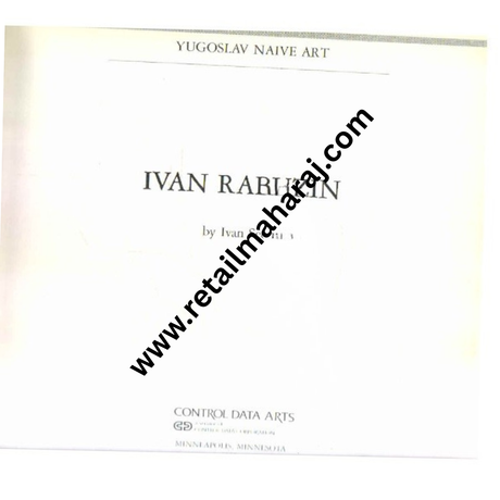 ivan rabuzin - Retail Maharaj