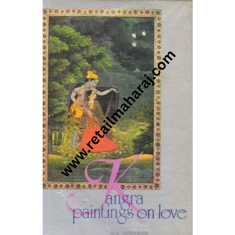 kangra paintings on love - Retail Maharaj
