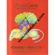 AstaGuru modern odyssey Dec 2023 - Retail Maharaj