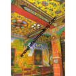 living walls of indian village - Retail Maharaj
