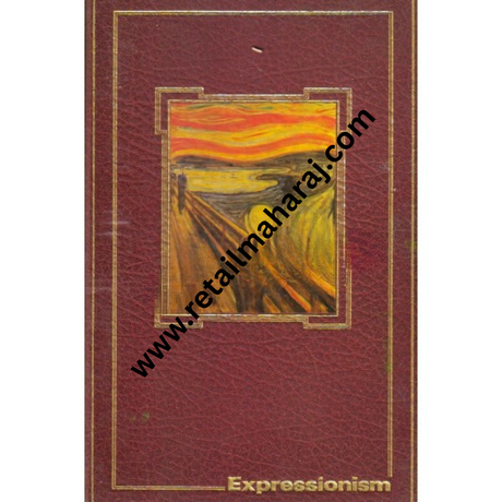 expressionism - Retail Maharaj