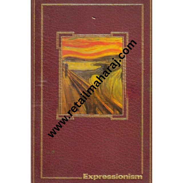 expressionism - Retail Maharaj