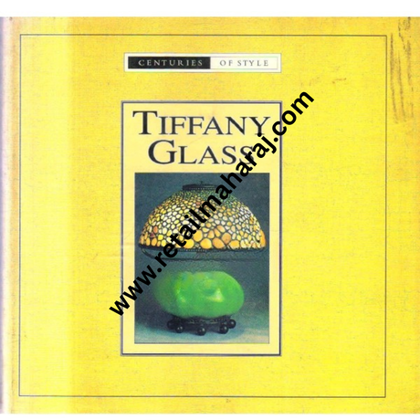 TIFFANY GLASS - Retail Maharaj
