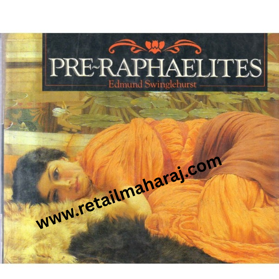PRE-RAPHAELITES - Retail Maharaj