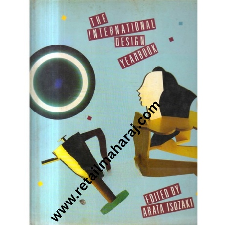 TH EINTERNATIONAL DESIGN YEARBOOK - Retail Maharaj