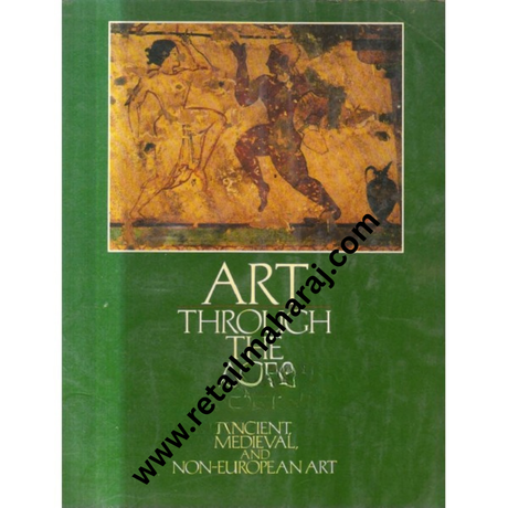 art through the ages eight edition - Retail Maharaj