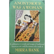 Anonymous Was a Woman - Retail Maharaj