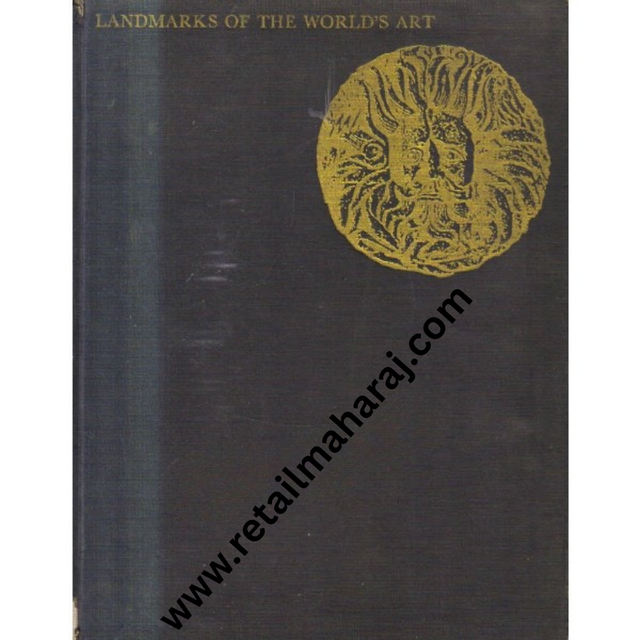 landmarks of the worlds art The Classical World - Retail Maharaj