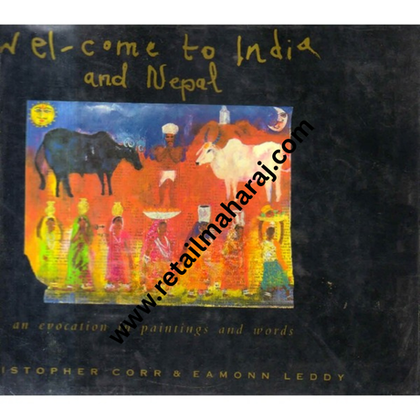 Welcome to India and Nepal - Retail Maharaj