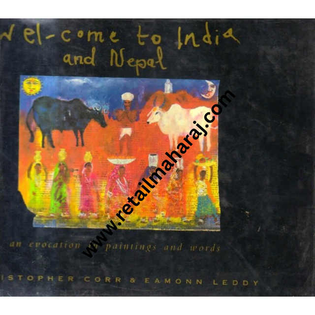 Welcome to India and Nepal - Retail Maharaj