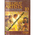 the great artists #10 Goya - Retail Maharaj