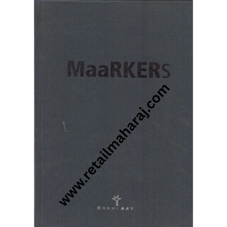 MaaRKERS: Exhibition of Indian Contemporary Art, Mumbai - Retail Maharaj