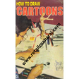 how to draw cartoons - Retail Maharaj