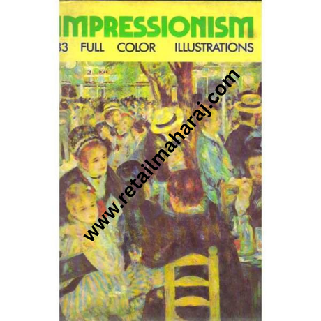 impressionism - Retail Maharaj