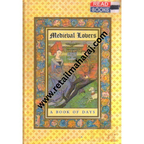 mediebal lobers a book of days - Retail Maharaj