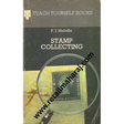 Stamp Collecting Teach Yourself Books - Retail Maharaj