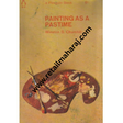 Painting As A Pastime - Retail Maharaj