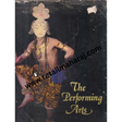 The Performing Art 1st edition - Retail Maharaj