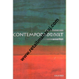 Contemporary Art A Very Short Introduction - Retail Maharaj