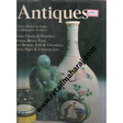 Antiques Unusual and Fabulous Objects to Collect 1st ediiton - Retail Maharaj