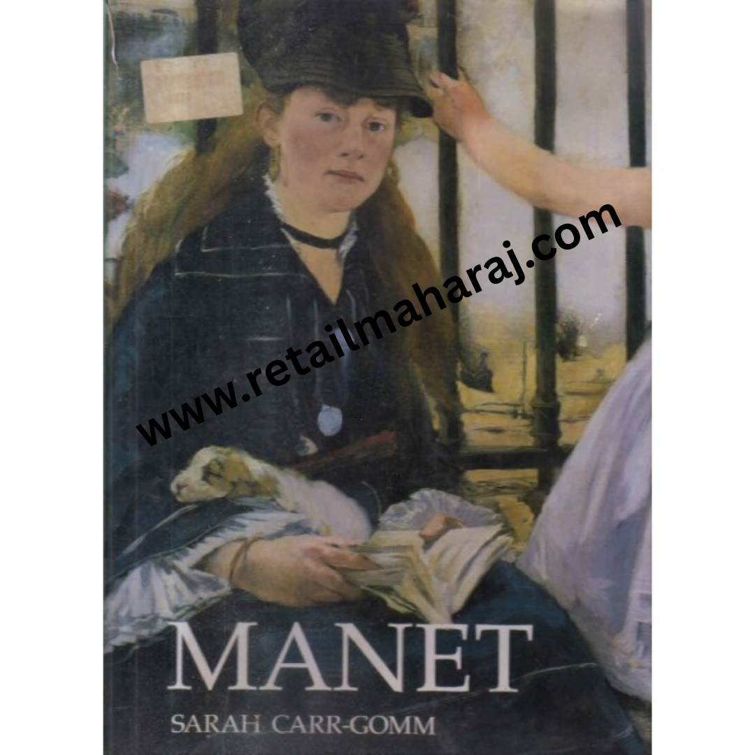 Manet - Retail Maharaj