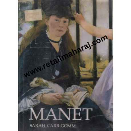 Manet - Retail Maharaj
