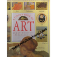 A CHILDs BOOK OF ARTS - Retail Maharaj