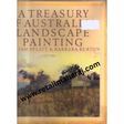 A TREASURY OF AUSTRALIA LANDSCAPE PAINTING - Retail Maharaj