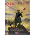 ROMANTICS their Lives, Works And Inspiration 1st edition - Retail Maharaj
