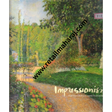 Impressionism: Selections from Five American Museums - Retail Maharaj