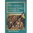 The Price Guide To Collectable Antiques - Retail Maharaj