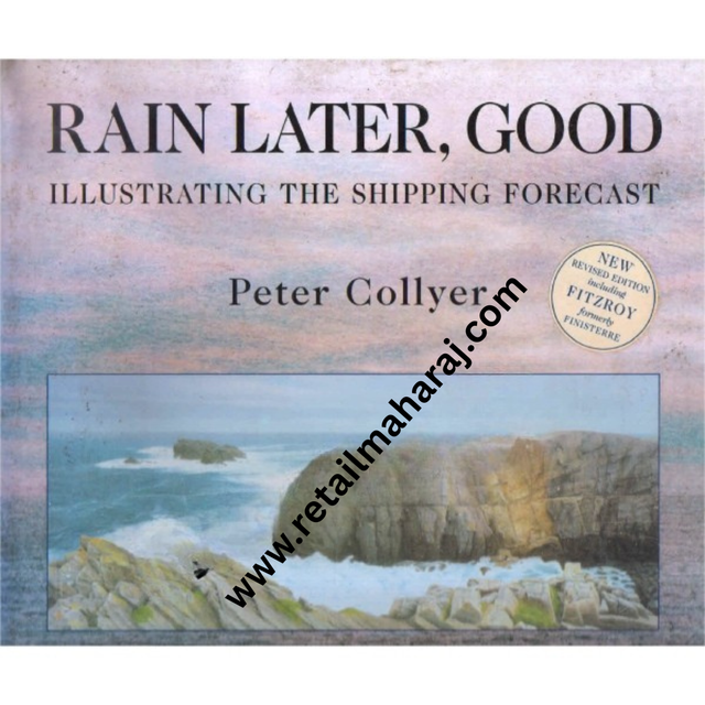 rain later good - Retail Maharaj