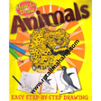 how to draw animals - Retail Maharaj