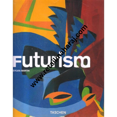 futurism - Retail Maharaj
