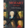 mozart the man 1st edition - Retail Maharaj