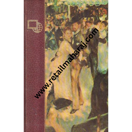 History of Art immpressionism - Retail Maharaj