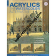 acrylics the watercolor alternative - Retail Maharaj