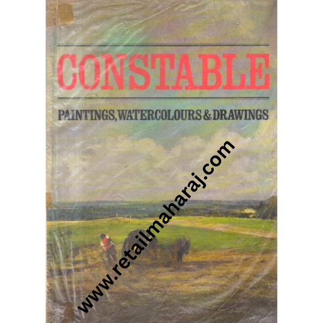 constable paintings watercolours and drawings - Retail Maharaj