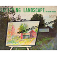sketching landscape - Retail Maharaj