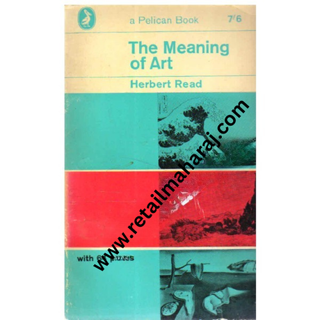 The Meaning of Art - Retail Maharaj