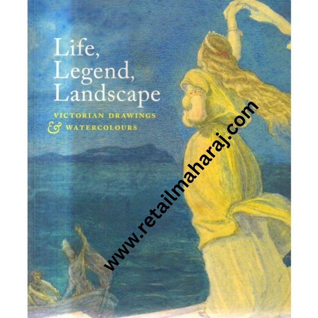 Life Legend Landscape - Retail Maharaj