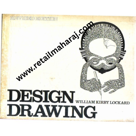 Design Drawing - Retail Maharaj